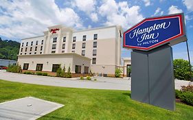Hampton Inn Bridgeville